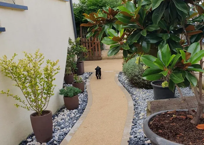 Chambre cosy Bed&Breakfast entre Paris et Disney